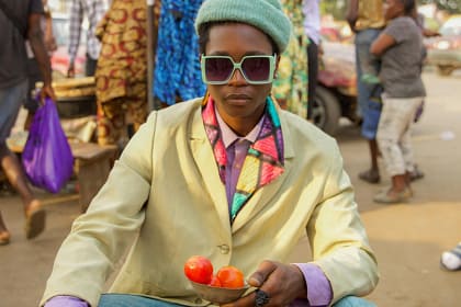 Our Culture, Our Stories