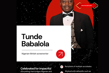 Tunde Babalola