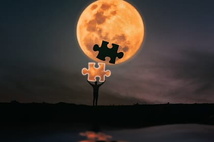 Yellow and Black Simple Creative Business Agency Facebook Post