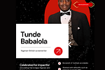 Tunde Babalola