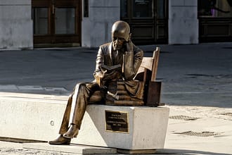 Let the Church Help You Make Money