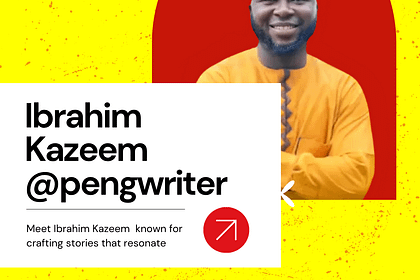 Ibrahim Kazeem