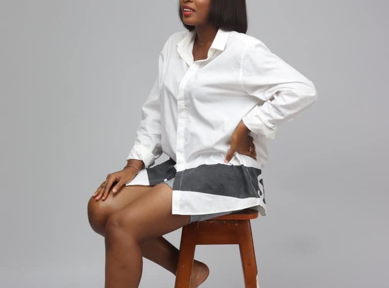 OLÚWATÓYIN ERIA AJUA ODUNUYI